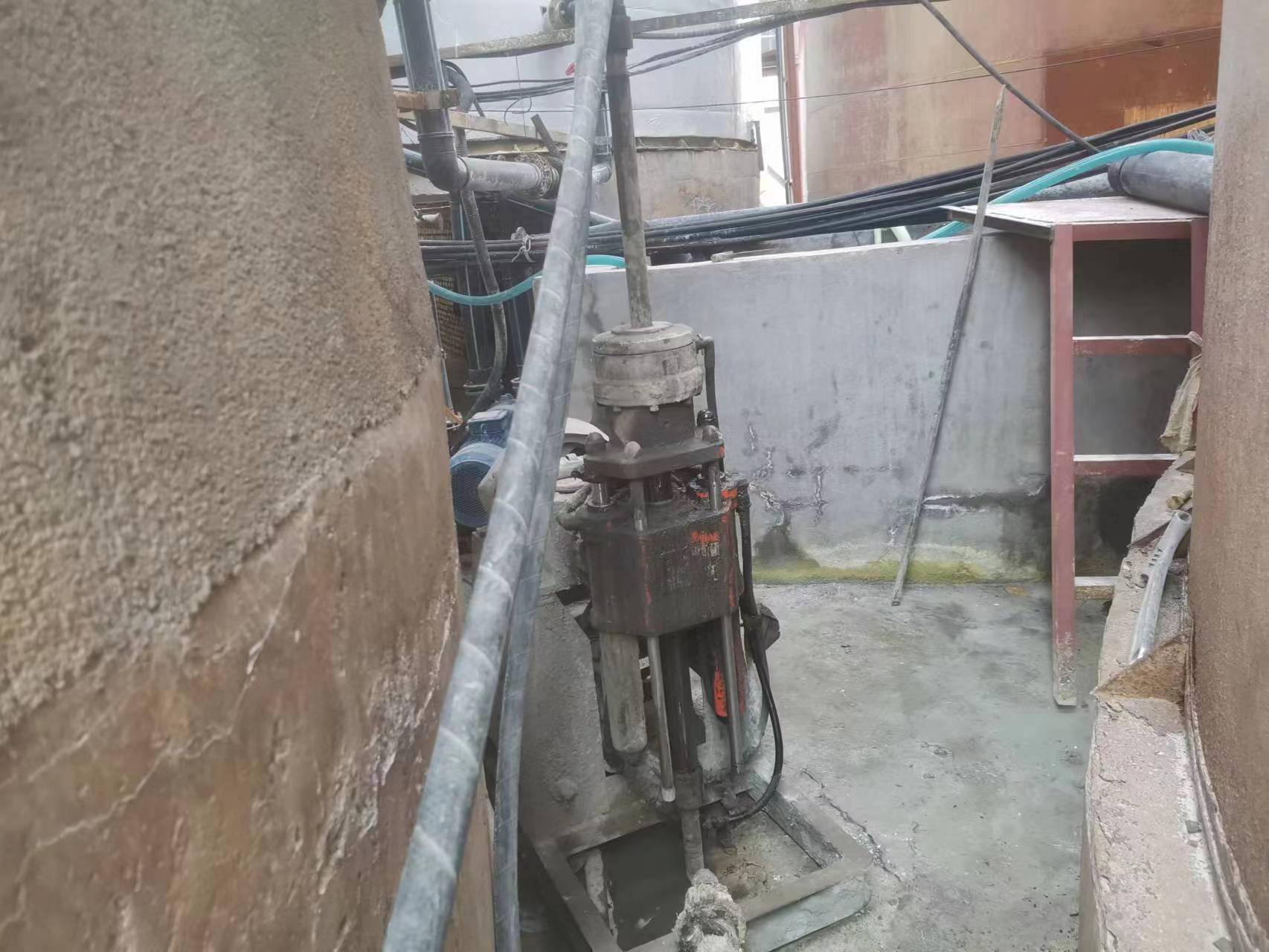 松滋基础注浆工程施工中应注意哪些?